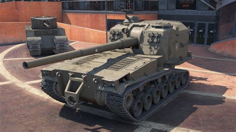M53m55 World Of Tanks Wiki