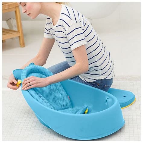 Skip Hop Moby Smart Sling 3 Stage Tub Baby Amore