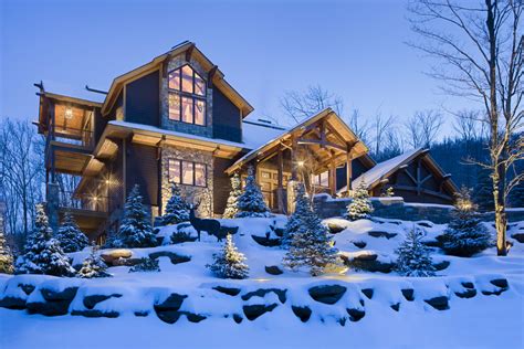 5 Fabulous Must Haves For Your Timber Frame Ski Chalet Woodhouse The