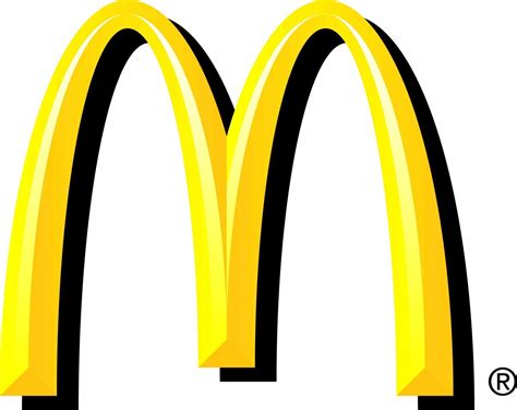 Jane mcgrath in the past few decades, m. LogoOpinion: Logo McDonalds