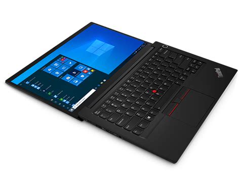 Buy Lenovo Thinkpad E14 Gen 2 Laptop Price In Pakistan
