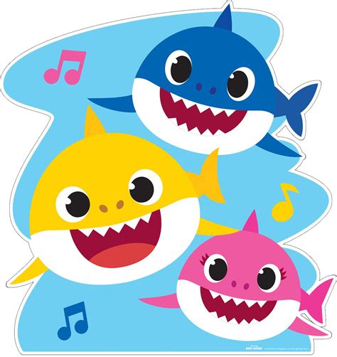 Download 142+ Png Baby Shark Svg Free SVG Cut File - Free SVG Cut Files