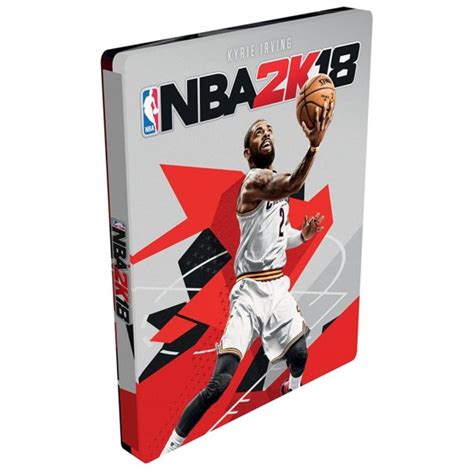 Ps4 Nba 2k18 Game Price Specifications And Features Sharaf Dg