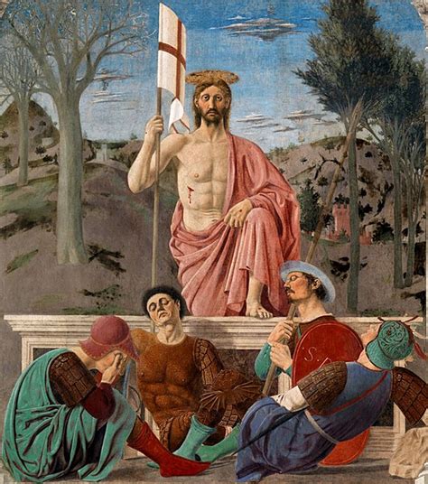 Piero Della Francesca Wikipedia