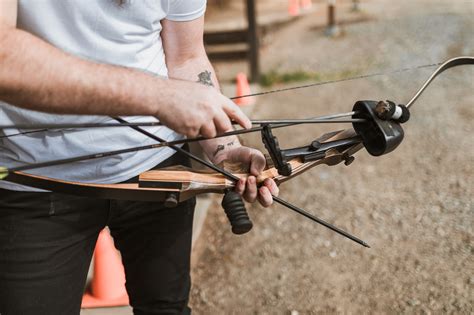 The Ultimate Guide To Bowhunting Tips Techniques And Equipment Archyde