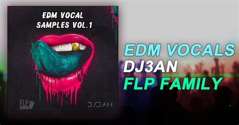 Free Edm Vocal Samples Vol 1
