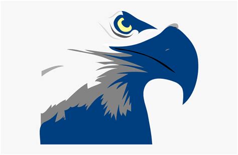 Logo Ateneo Blue Eagles Free Transparent Clipart Clipartkey