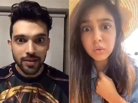 Kaisi Yeh Yaariaans Parth Samthaan And Niti Taylor Become Joey And