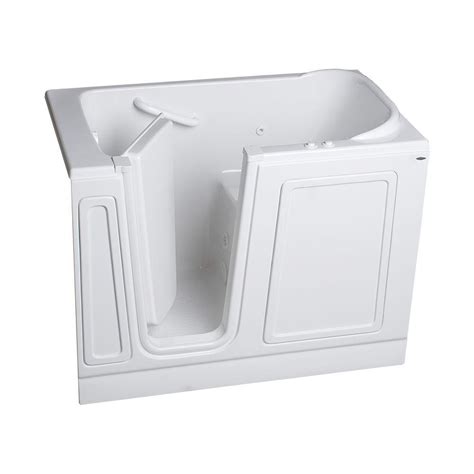 Menards has a wide selection to choose from. American Standard Acrylic Standard Series 51 in. x 30 in ...