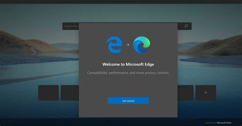 Microsoft Now Has Recommendation For Edge Browser In The Taskbar