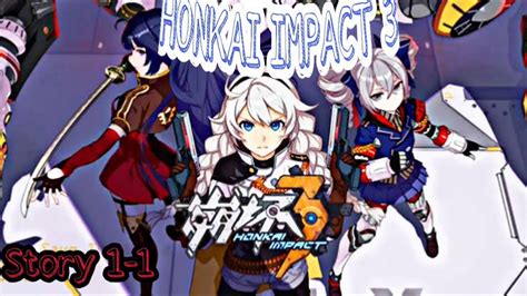Genshin impact is a video game popular on such a global scale that probably every mobile their official youtube channel, on the other hand, has many 3d animated clips featuring the game's characters. BEAUTIFUL GAMES LIKE ANIME!!! HONKAI IMPACT 3 !!! STORY 1 ...