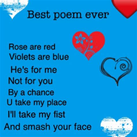 Best Ever Love Poems Mydearvalentine | Auto Design Tech