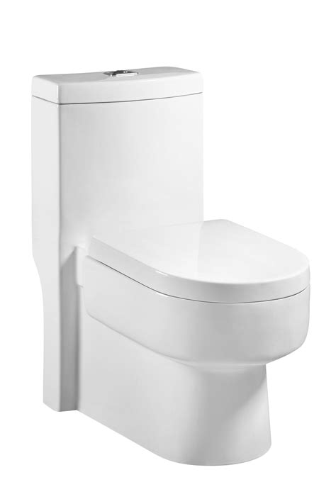 Bathroom One Piece Toilet Sd21034 China One Piece Toilet And Ceramic