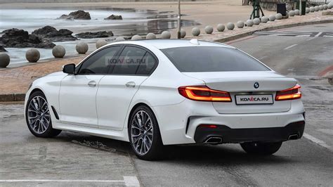 It gets a 7.3 tcc rating. BMW 5-Serie - Facelift (2020) - Autoforum