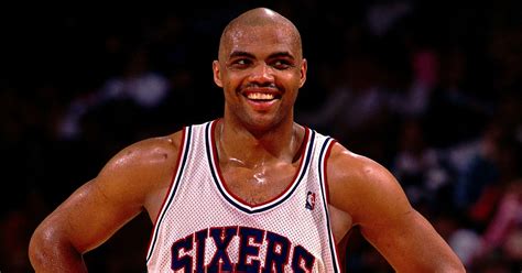As Charles Barkley Turns 50 His 76ers Story Revisited