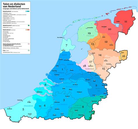 languages of the alt historical netherlands by altmaps on deviantart