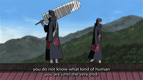 Kisame Quotes Quotesgram