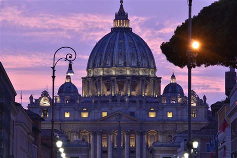 La Antigua Ciudad De Roma ¿dónde Se Ubicaba Travelholics