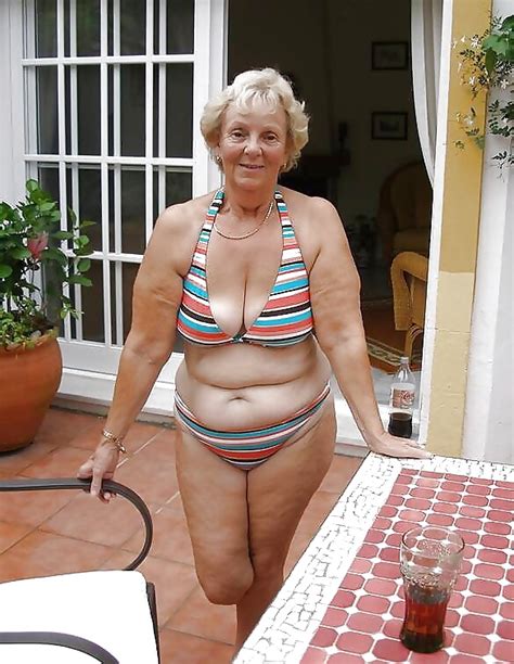 Grannies In Bikinis Pics Xhamster The Best Porn Website