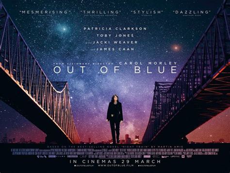 Out Of Blue Quad Poster Cinema Posters Big Eyes 2014 Cinema