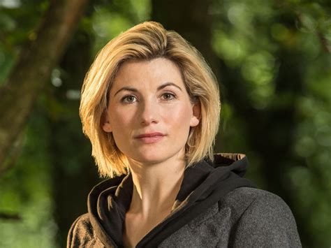 Read Jodie Whittakers Emotional Goodbye To Doctor Who Confirming Shes Leaving The Series