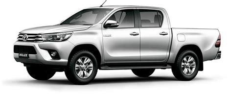 Toyota Hilux Png Images Transparent Free Download Pngmart