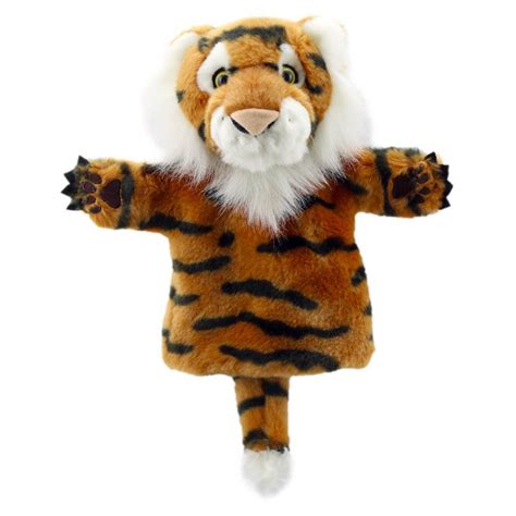 Tiger Puppet Kites And Puppets