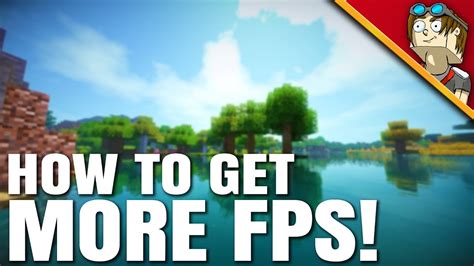 Minecraft Ultimate Fps Guide How To Boost And Improve Your Fps Even With Shaders And Mods
