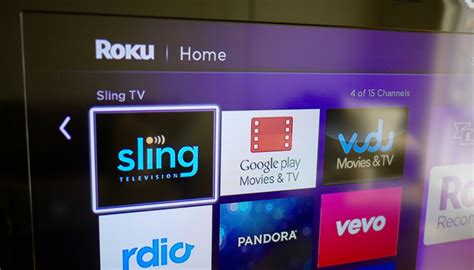 Sling Tv Upgrade Coming First To Roku App Technadu