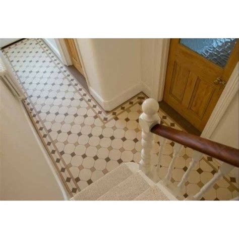 Nottingham Original Style Victorian Floor Tiles Tile Floor Style