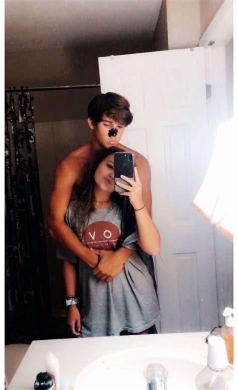 (i) you are not at least 18 years of age or the age of majority in each and every jurisdiction in which you will or may view the sexually explicit material, whichever is higher (the age of majority), (ii) such material offends you, or. vsco-teenager #couple vsco-teenager in 2020 | Cute couples ...