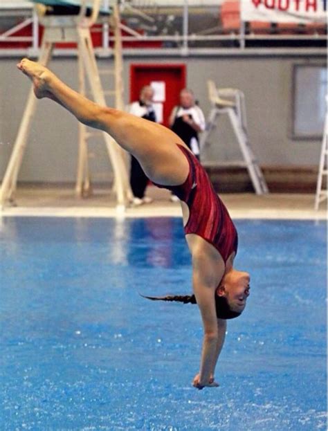 Young Diver Claims Sole Springboard Spot In New Zealand Olympic Team