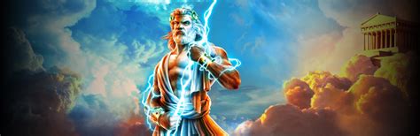 Zeus God Of Thunder Mobile Slot Review