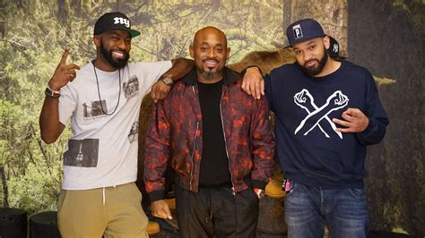 Steve Stoute Desus And Mero Talk About Jay Z And Nass