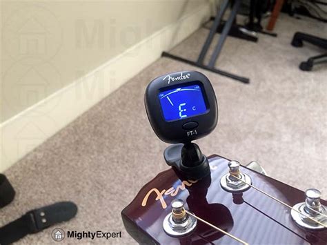 How To Tune A 12 String Guitar The Complete Tuning Guide