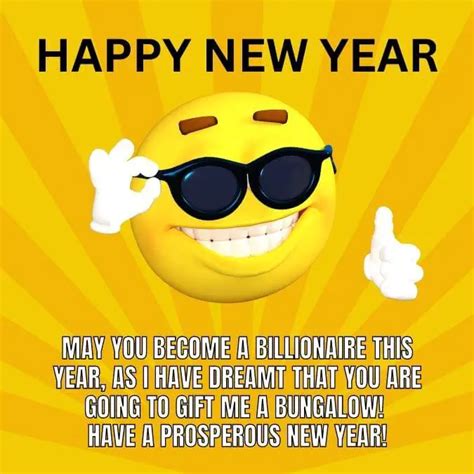 most funny happy new year 2024 images and memes 2023