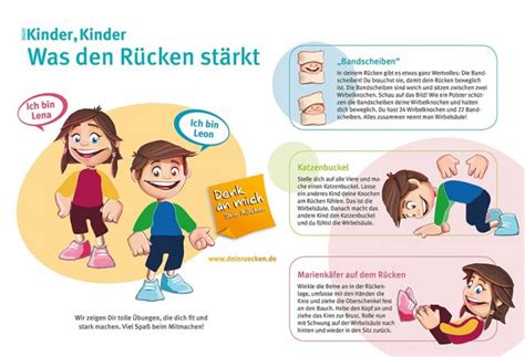 50 x kinder surprise egg (easter special) extrem rare packs kinder überraschung. Illustrationen für Kinder: Gesundheit Rücken-Übungen