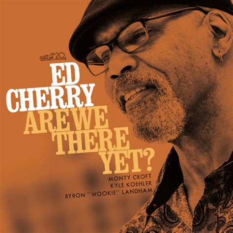 Are We There Yeted Cherryエド・チェリー｜jazz｜ディスクユニオン･オンラインショップ｜