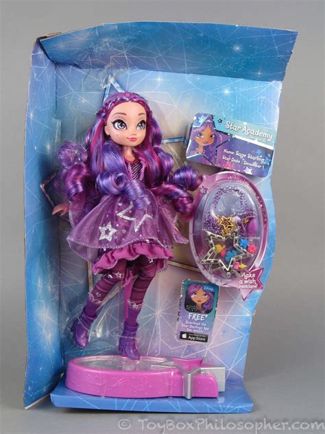Star Darlings Sage From The Disney Store The Toy Box Philosopher