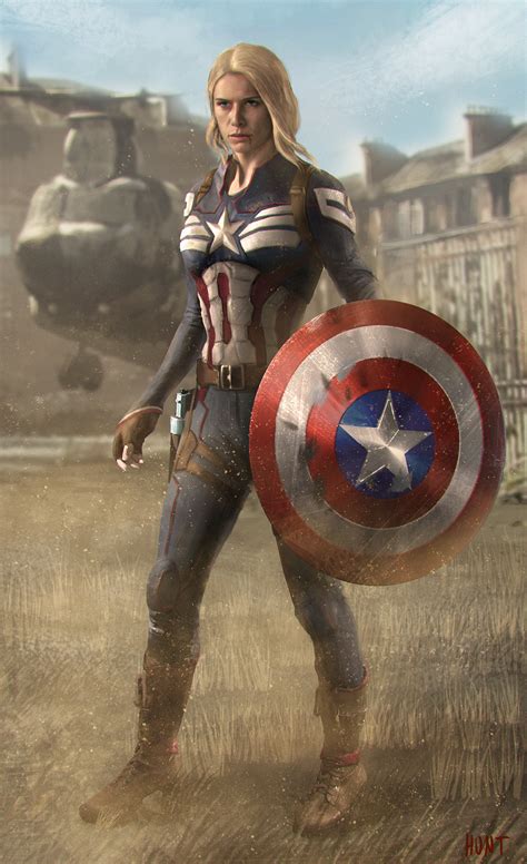 Creato dai fumettisti joe simon e jack kirby nel capitan america indossa un costume che ha come motivo la bandiera dell'america ed uno scudo indistruttibile che lancia contro i nemici. Captain America in Key Frame by WeaponMassCreation on ...