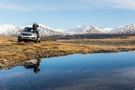 What Is An F Road In Iceland And Are They Open All Year I Am Reykjavik