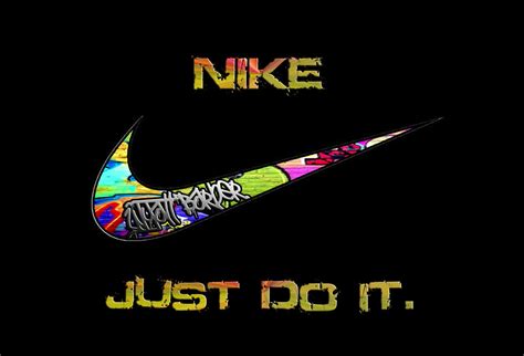 Enjoy and share your favorite beautiful hd wallpapers and background images. Cool Nike Logos Wallpaper Background > Yodobi