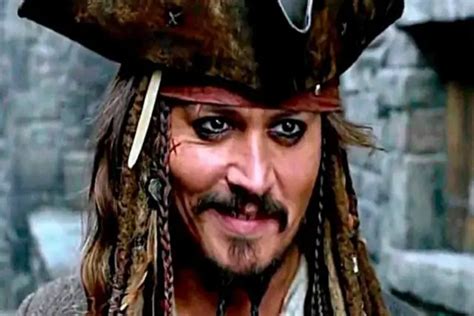 Produtor De Piratas Do Caribe Faz Revela O Sobre Johnny Depp