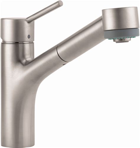 The spare part of hansgrohe diverter part number 97978000(s$86) look very flimsy and costs much more hansgrohe supports its faucets with a limited lifetime warranty and good customer service. Hansgrohe Axor Kitchen Faucet Parts | Besto Blog