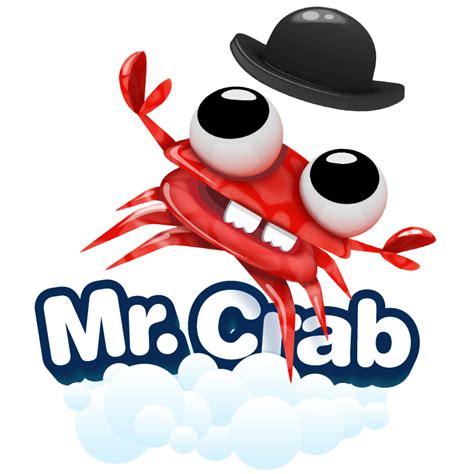 Mr.Crab - Invision Game Community