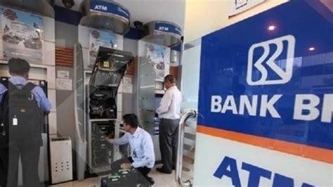 Bank BRI Imbau Nasabah Waspada Penipuan Dengan Modus Pemberian Hadiah Tribunnews Com