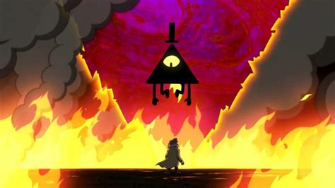 Gravity Falls Wallpapers Hd Desktop And Mobile Backgrounds