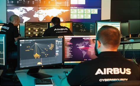 Security - Airbus Home - Airbus