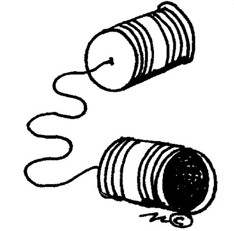 Rope Drawing Clip Art Library