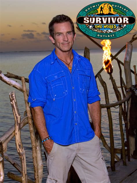 Survivor One World Where To Watch And Stream Tv Guide